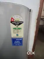 samsung refrigerator