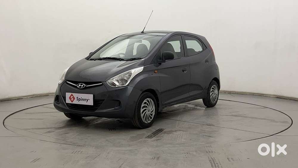 Hyundai EON Magna +, 2016, Petrol