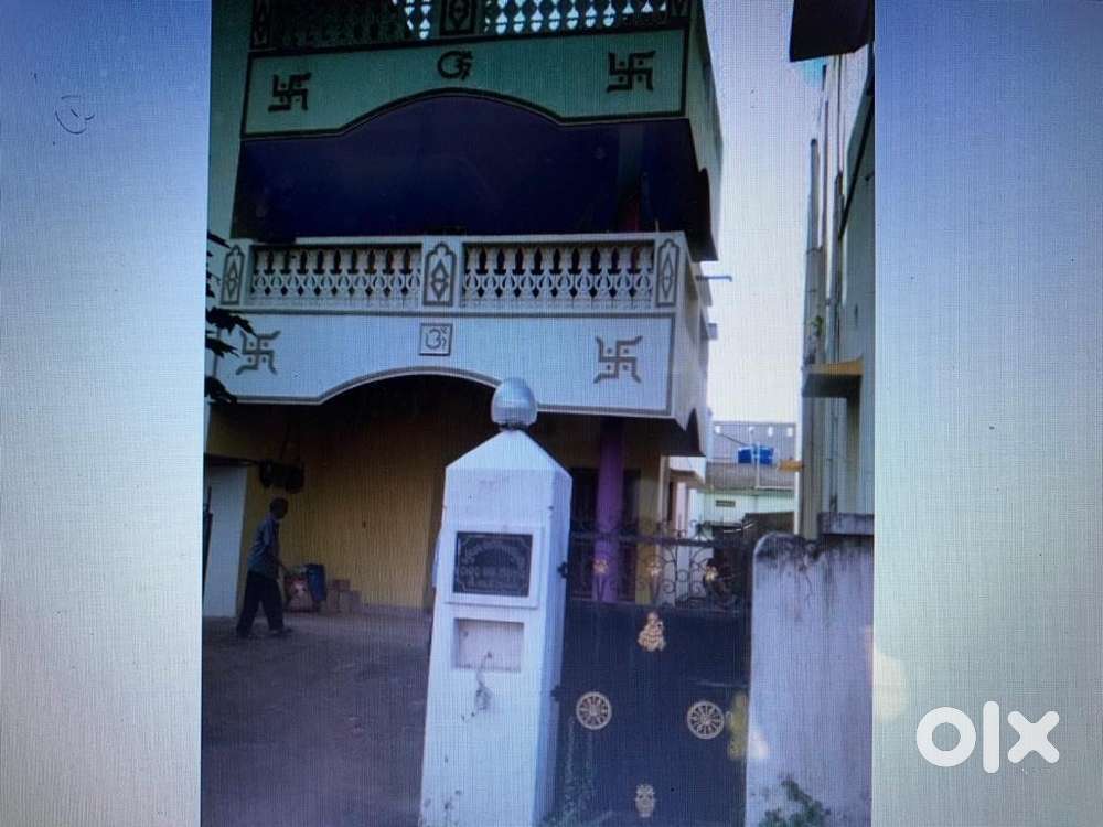 2BHK house for rent