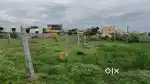 Patt Land 810 sqft serpanachery padapai sale 14 lakhs only!! SR3222