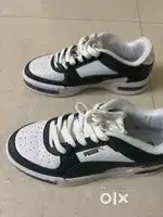 PUMA CA Pro classic leather shoes