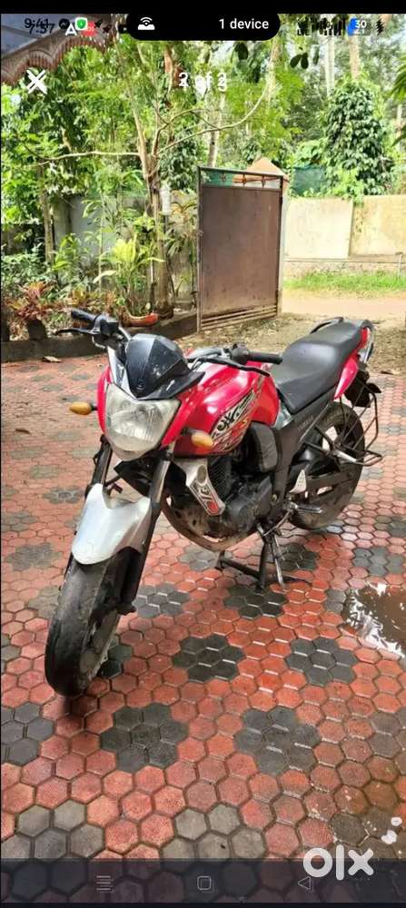 Kl 19 registration Fz good condition single owner