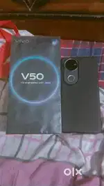 Brand - V 50 5G,