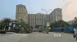 2BHK flat in 10th floor with 100+ amenities ready for sale