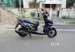 2020 Yamaha ray zr 125 cc for sale