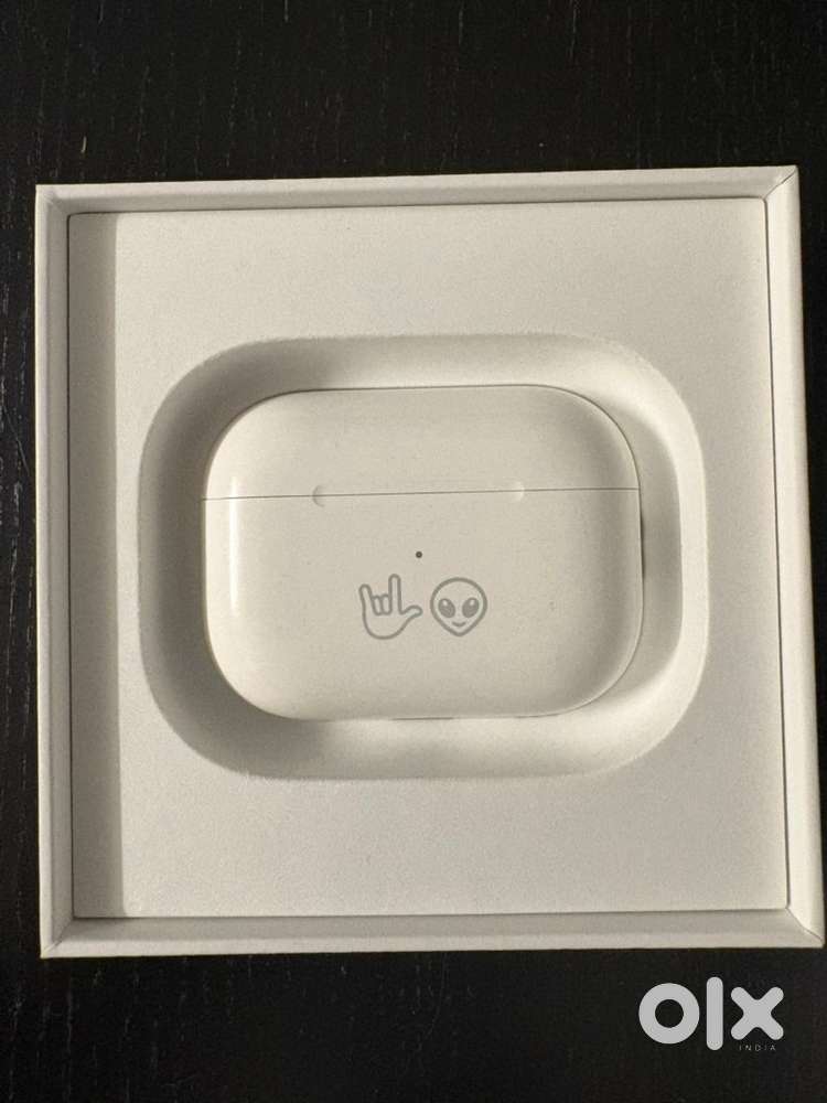 Airpods Pro 2 (USB-C) (Engraved)