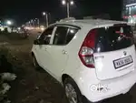 Maruti Suzuki Ritz 2016