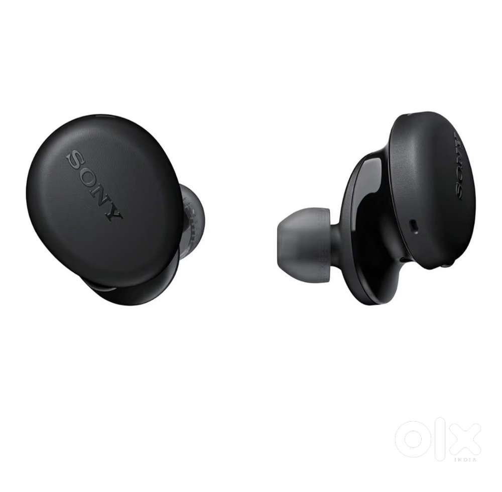 Sony WF-XB700 Bluetooth