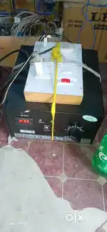 Dj setup top