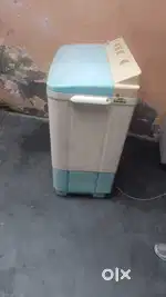 Videocon washing machine 6.5 kg