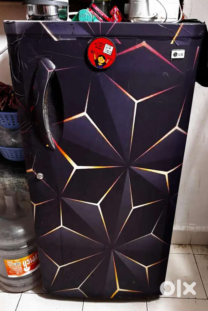 LG FRIDGE FOR SELL