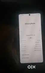Samsung M52 5g