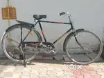 Hercules brand cycle