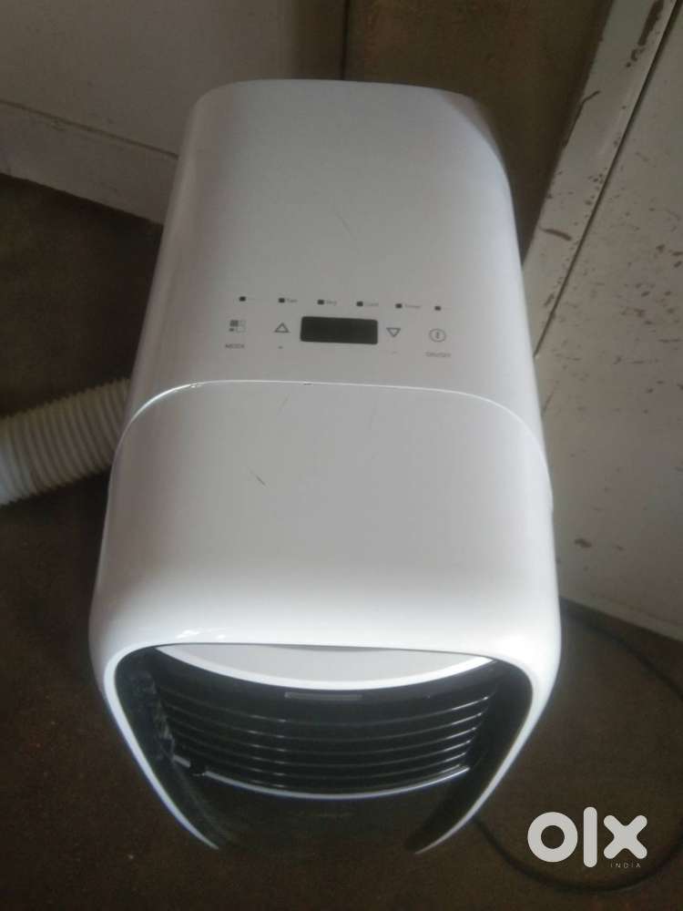Cruise 1ton portable ac