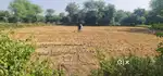 Farmhouse type land for sale