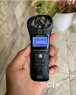 ***Zoom H1n Handy Recorder***