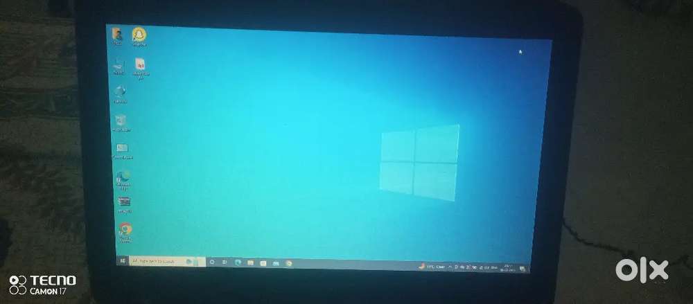 Dell laptop bdhiya condition me everything working