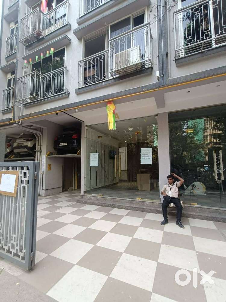 FULLY FURNISHED PG NEAR STATION-NO BROKERAGE