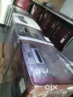 3 year warranty motor washing machine