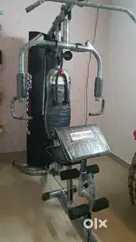 Multi gym machine