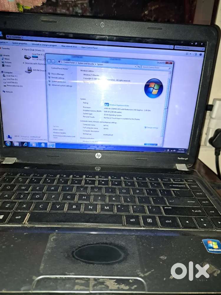 Laptop for sell