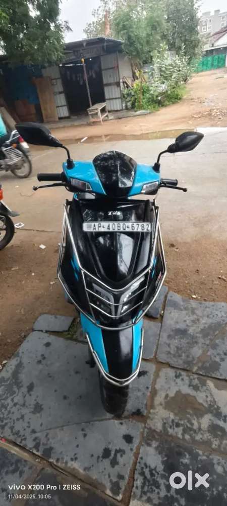 Good condition single hand used