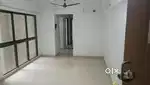 Road view 1 bhk flat for rent in lodha palava city