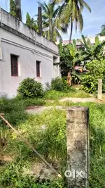 Land for sale with lucky draw
