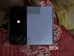 Samsung Zflip 4