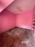 1bed room 1 separate new bathroom 1 small kitchen room