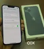 Scratchless iphone 13 for sale at low price