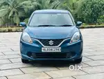 Maruti Suzuki Baleno Delta, 2018, Petrol