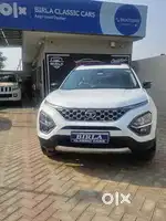 Tata Safari 2.0 Kryotec XZA Plus, 2021, Diesel