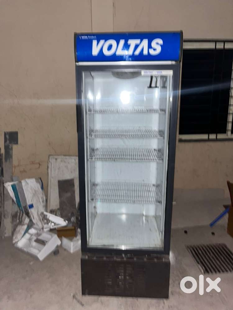 Tata Voltas Visi Cooler 425 Litre