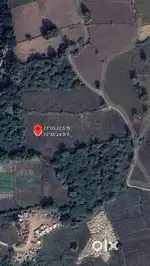 2323 yd. Plot for sell at new Science city