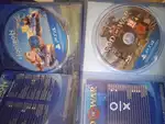 Ps4 Game God of war + Horizon