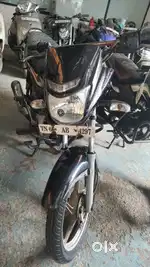 Bajaj Platina 100 cc