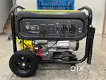 3.5KW GENERATOR HEAVY DUTY