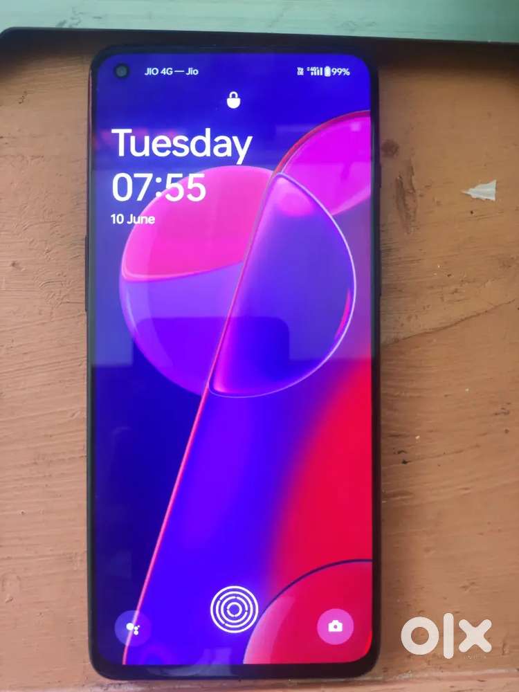 Oneplus 9RT 8/128