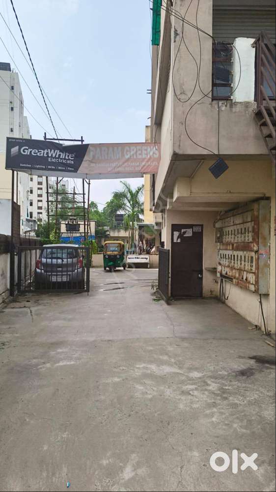 2 BHK Apartment in