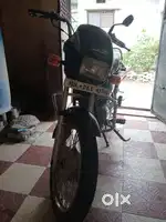 Hero Honda Splendor+