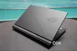 ASUS ROG G16 Strix I intel I5 13 Gen I Nvidia RTX 3035