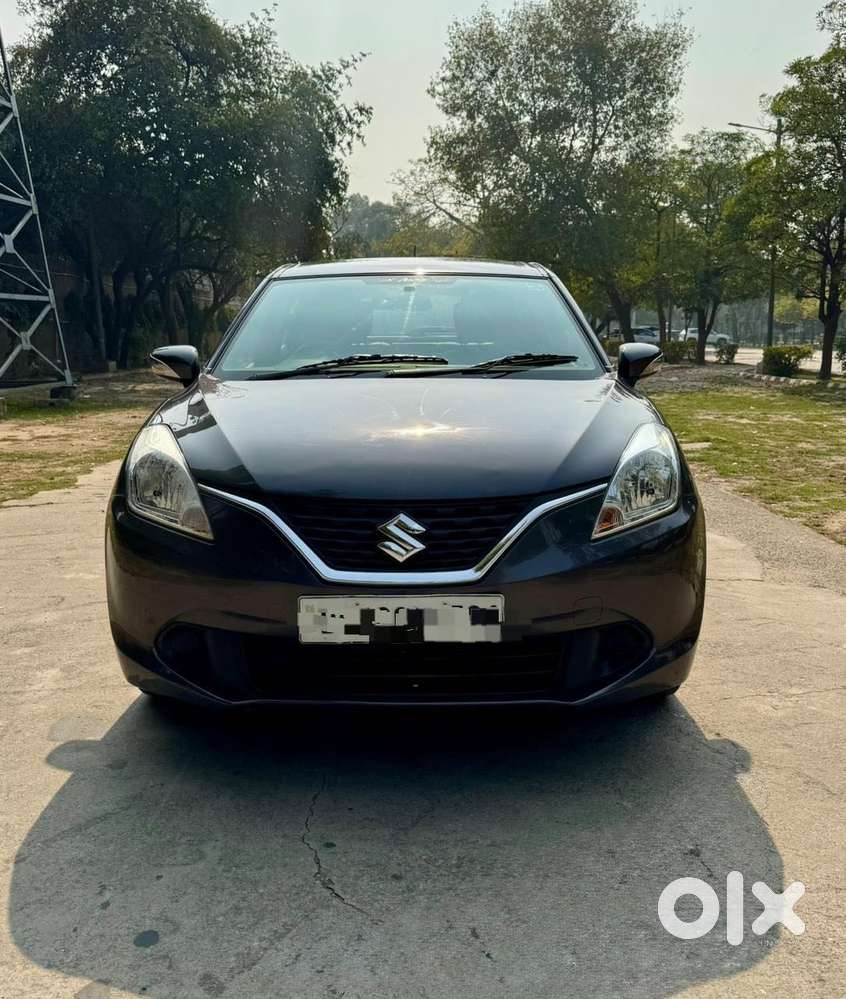 Maruti Suzuki Baleno Delta, 2018, CNG & Hybrids