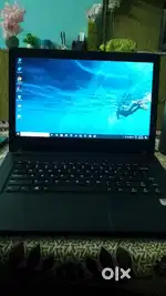 Lenovo laptop