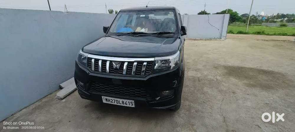 Mahindra Bolero Neo 2024 Diesel 34000 Km Driven
