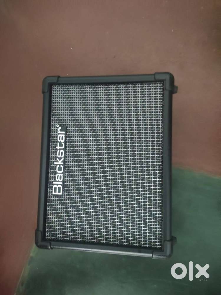 Blackstar id core 10w v4 amp