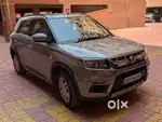 Maruti Suzuki Vitara Brezza VDi AMT, 2019, Diesel