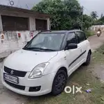 Maruti Suzuki Swift 2007