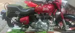 Royal Enfield Bullet