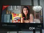 Brand haier display technology led